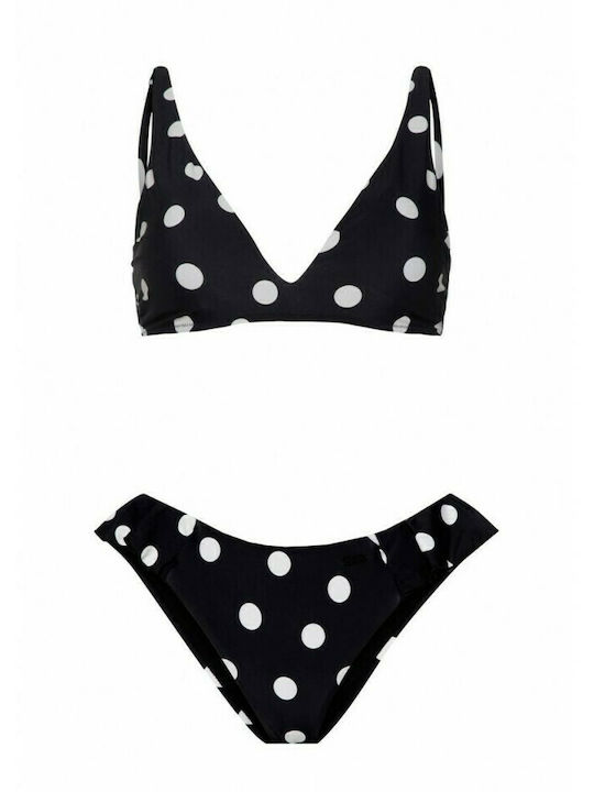 Women's Swimwear Protest White