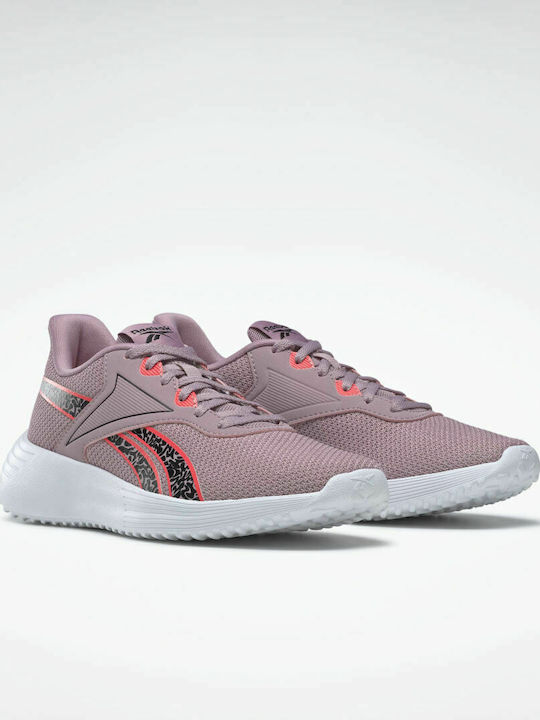 Women's Sneakers Reebok Coral