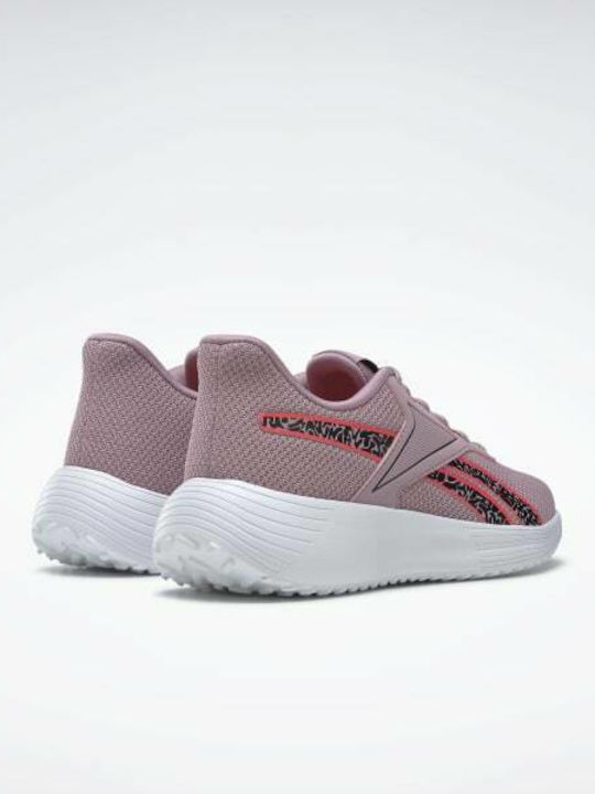Women's Sneakers Reebok Coral