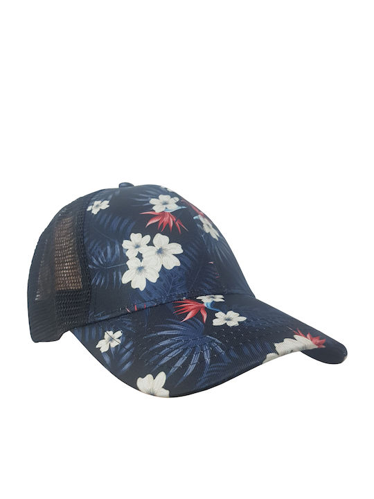 Men's Hats BodyTalk Blue