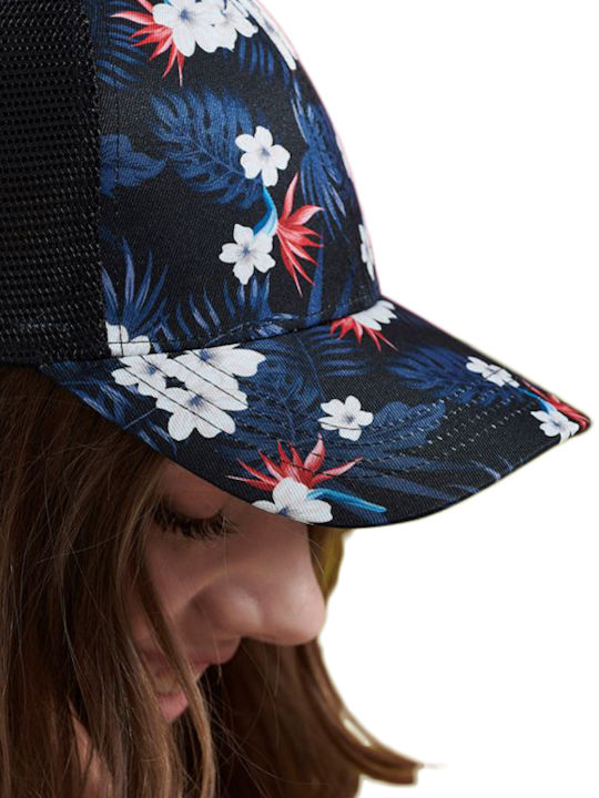 Men's Hats BodyTalk Blue