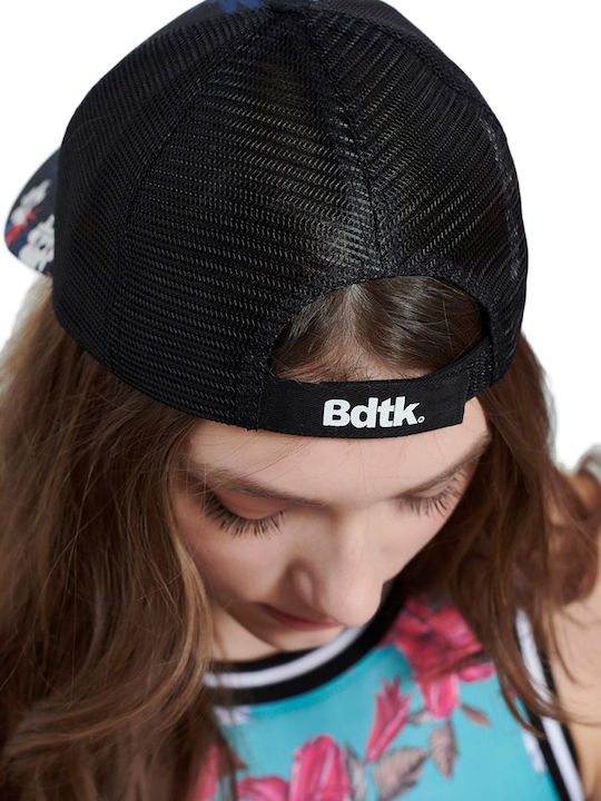 Men's Hats BodyTalk Blue