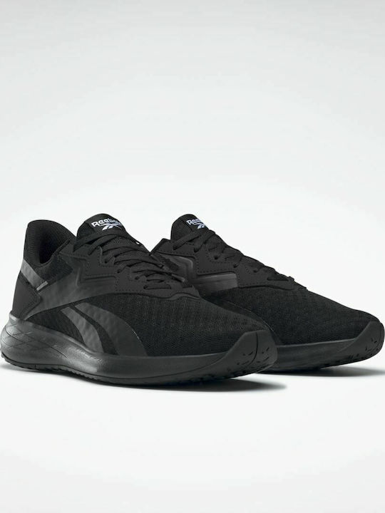 Men's Sneakers Reebok Black