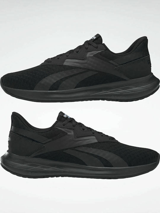 Men's Sneakers Reebok Black