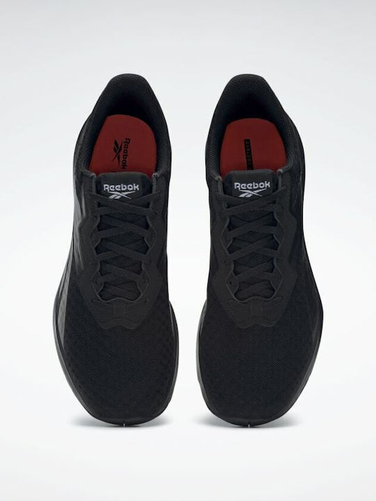Men's Sneakers Reebok Black