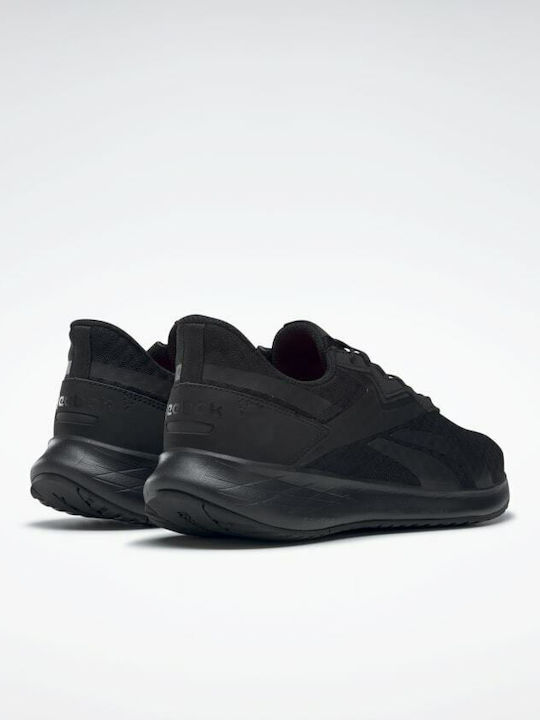 Men's Sneakers Reebok Black