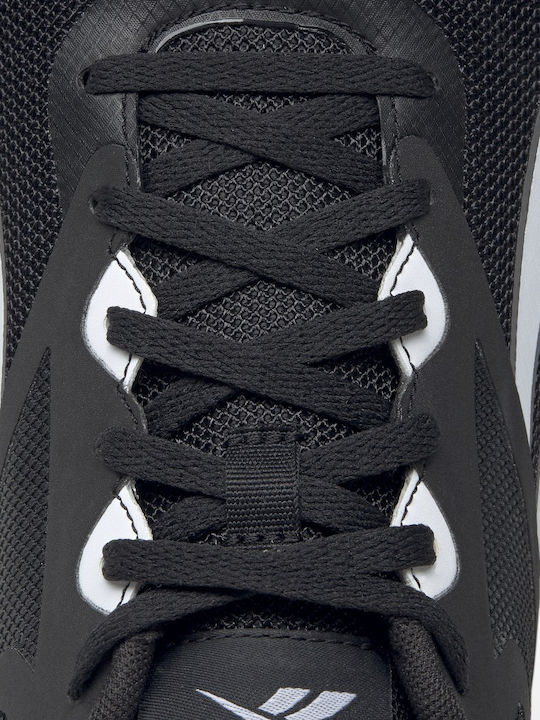 Men's Sneakers Adidas Black