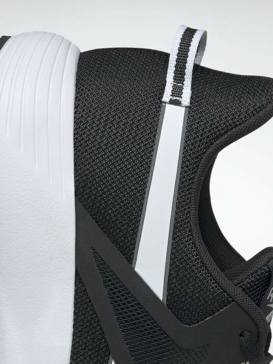 Men's Sneakers Adidas Black