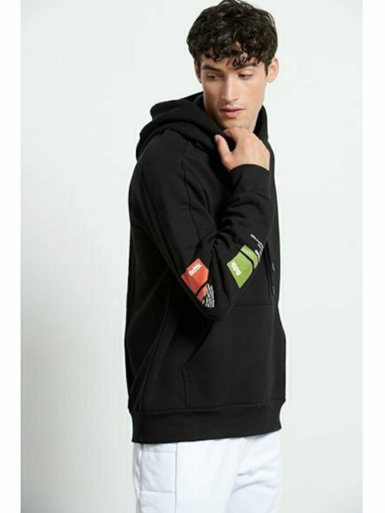 Men's Hoodies & Sweatshirts BodyTalk