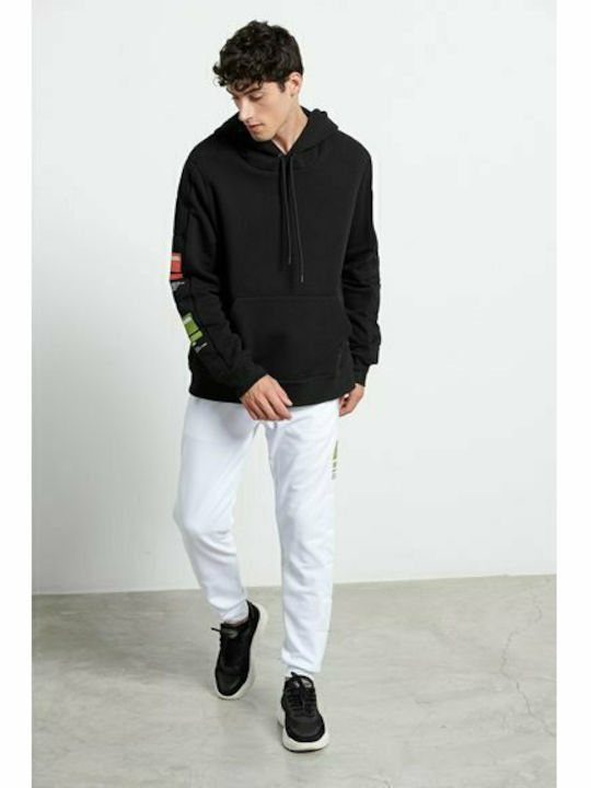 Men's Hoodies & Sweatshirts BodyTalk