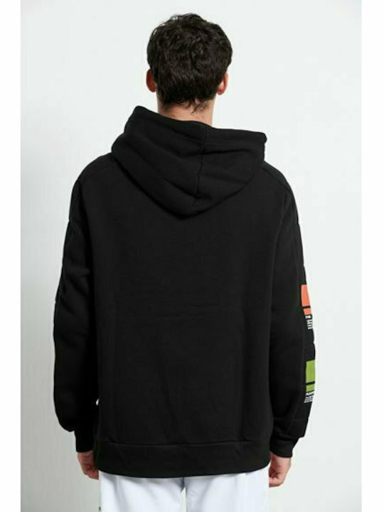 Men's Hoodies & Sweatshirts BodyTalk