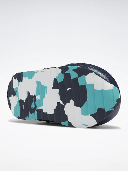 Baby Sports Shoes Reebok Navy