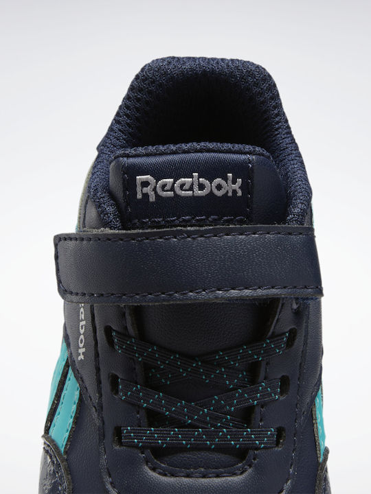 Baby Sports Shoes Reebok Navy