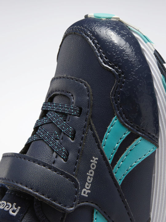 Baby Sports Shoes Reebok Navy