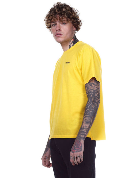 Men's T-Shirts Body Action