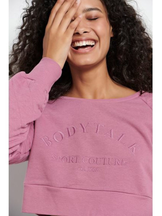 Women's Hoodies & Sweatshirts BodyTalk