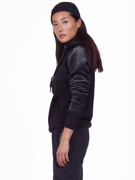 Women's Hoodies & Sweatshirts Body Action