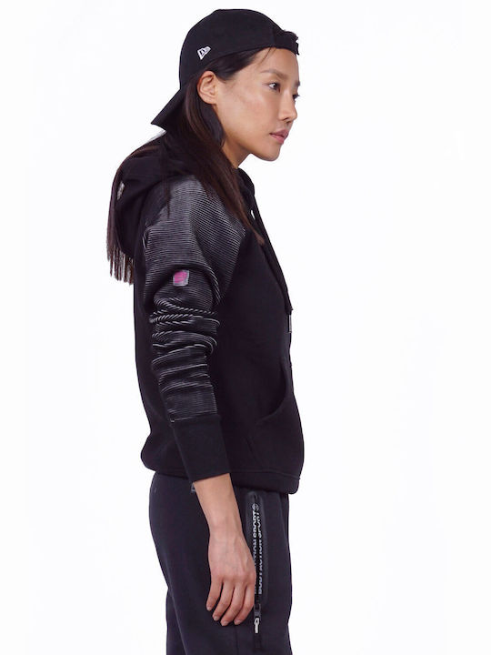 Women's Hoodies & Sweatshirts Body Action