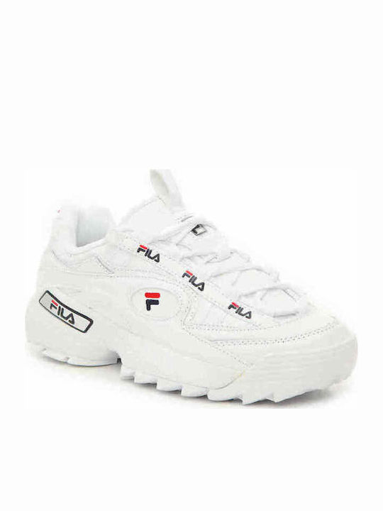 Kids' Shoes Fila
