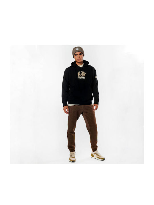 Men's Hoodies & Sweatshirts Body Action