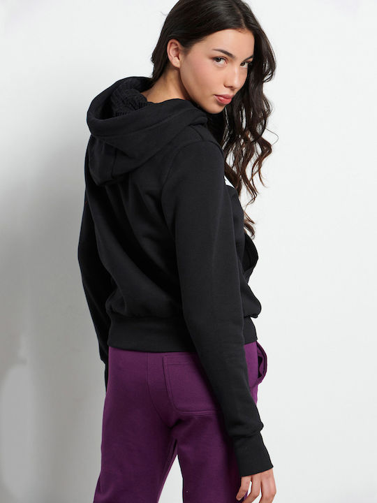 Women's Hoodies & Sweatshirts BodyTalk