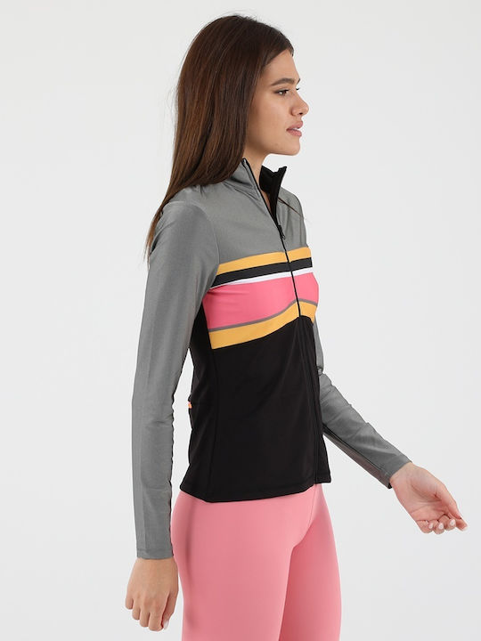 Women's Jackets BodyTalk