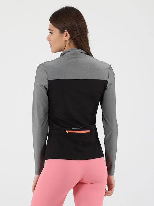 Women's Jackets BodyTalk