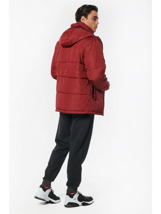 Men's Jackets Body Action