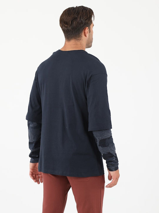 Men's Clothing BodyTalk