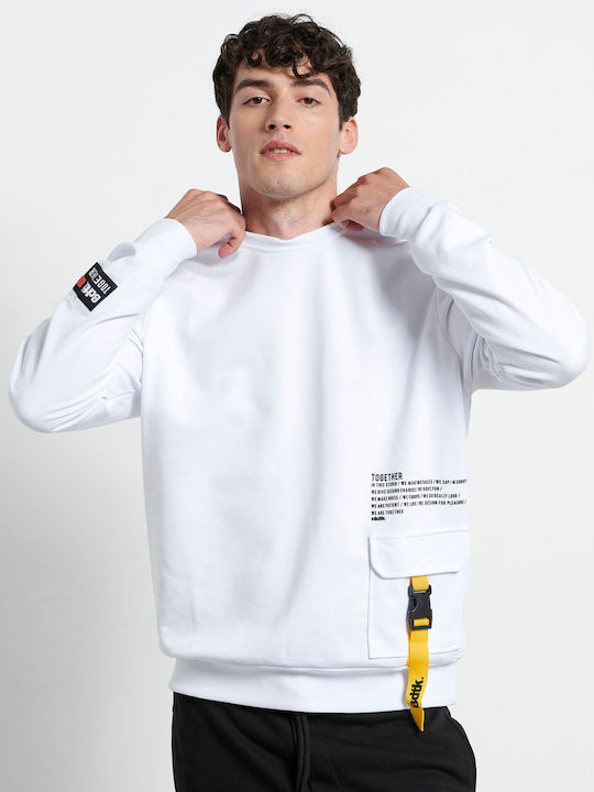 Men's Hoodies & Sweatshirts BodyTalk