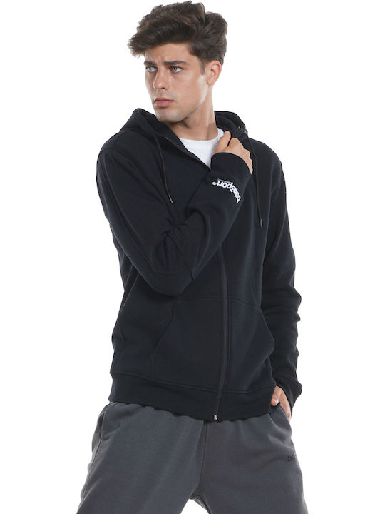 Men's Jackets Body Action