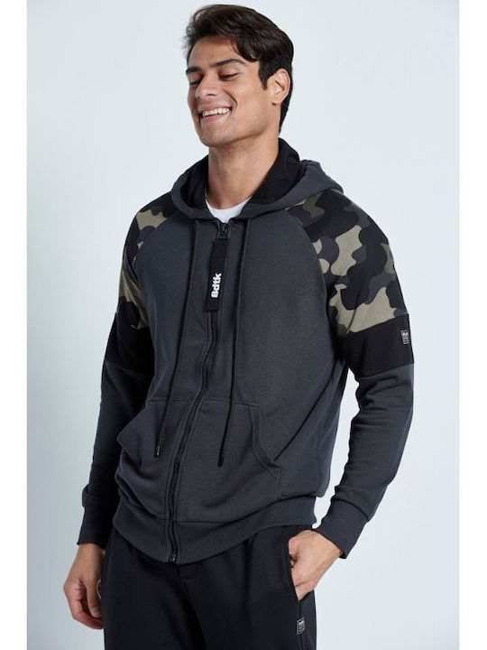 Men's Jackets BodyTalk
