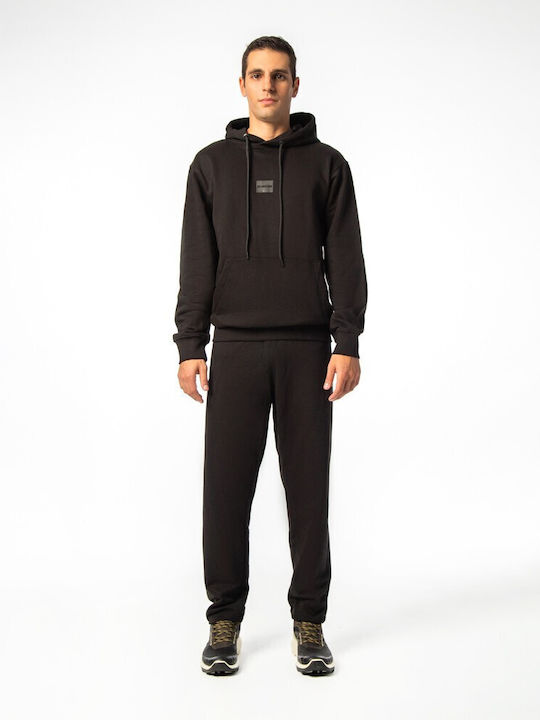 Men's Hoodies & Sweatshirts Be:Nation