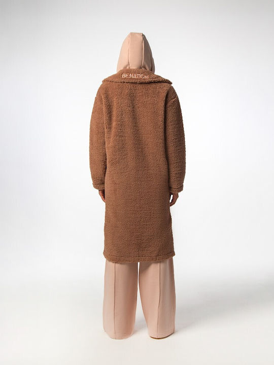 Women's Jackets Be:Nation