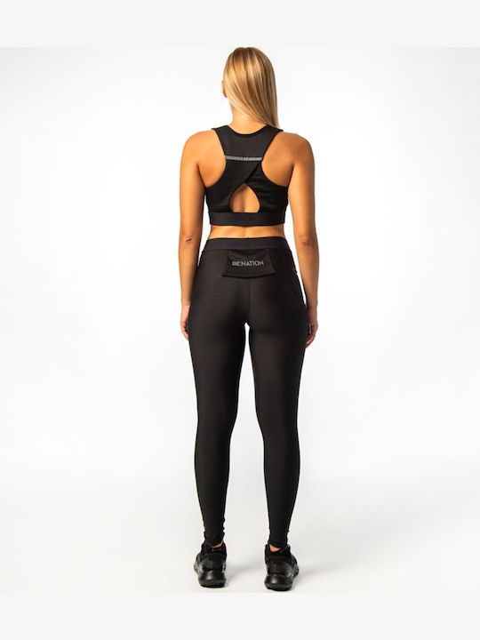 Women's Leggings Be:Nation