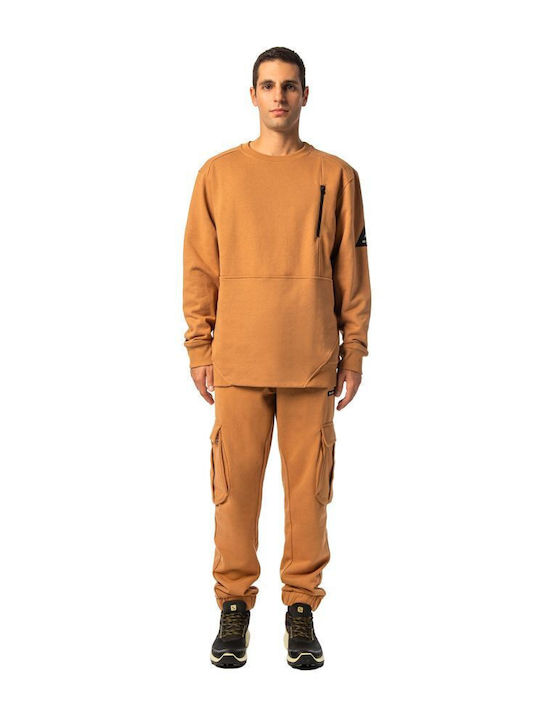 Men's Hoodies & Sweatshirts Be:Nation