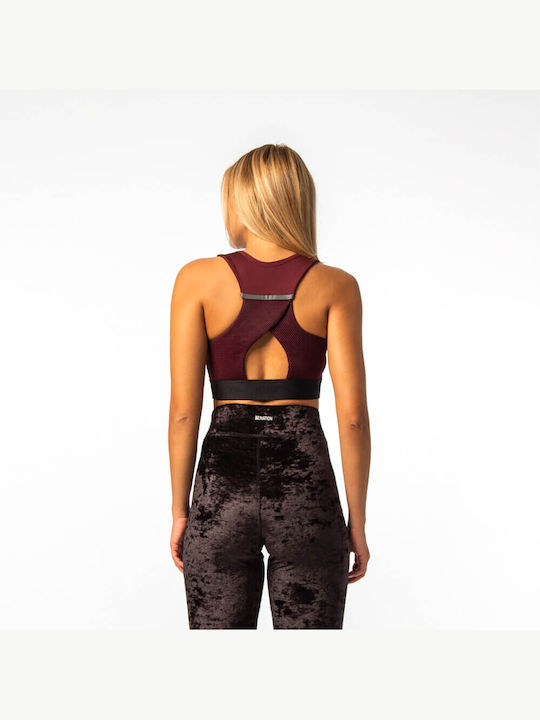 Women's Sports Bras Be:Nation