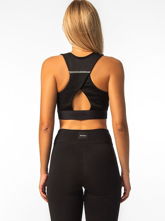 Women's Sports Bras Be:Nation