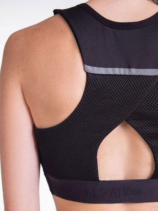 Women's Sports Bras Be:Nation