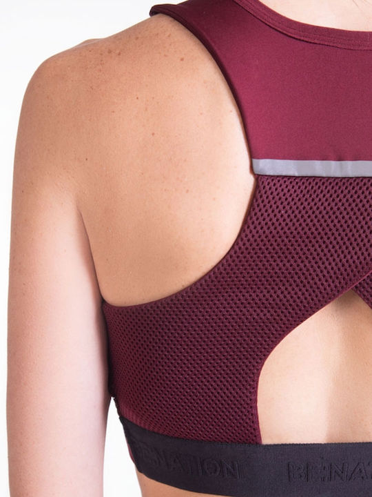Women's Sports Bras Be:Nation