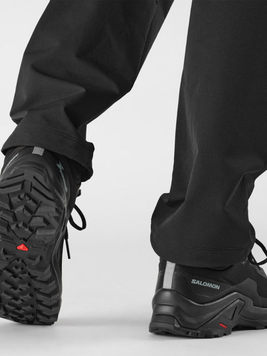 Men's Sneakers Salomon Black