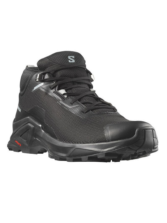 Men's Sneakers Salomon Black