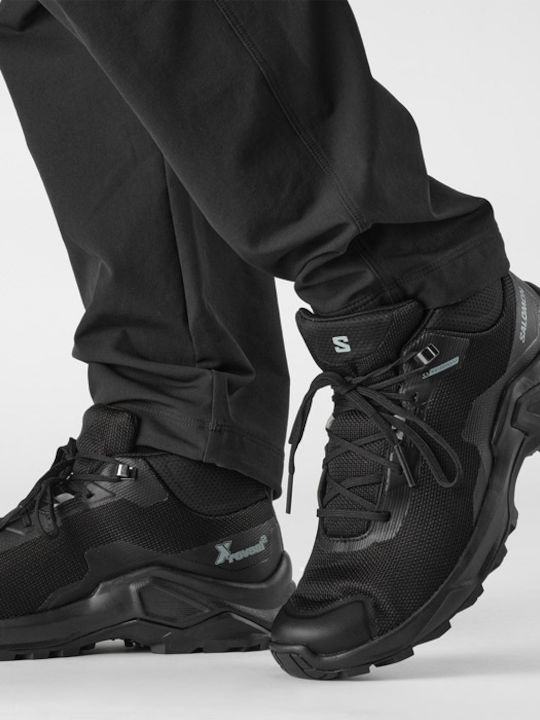 Men's Sneakers Salomon Black