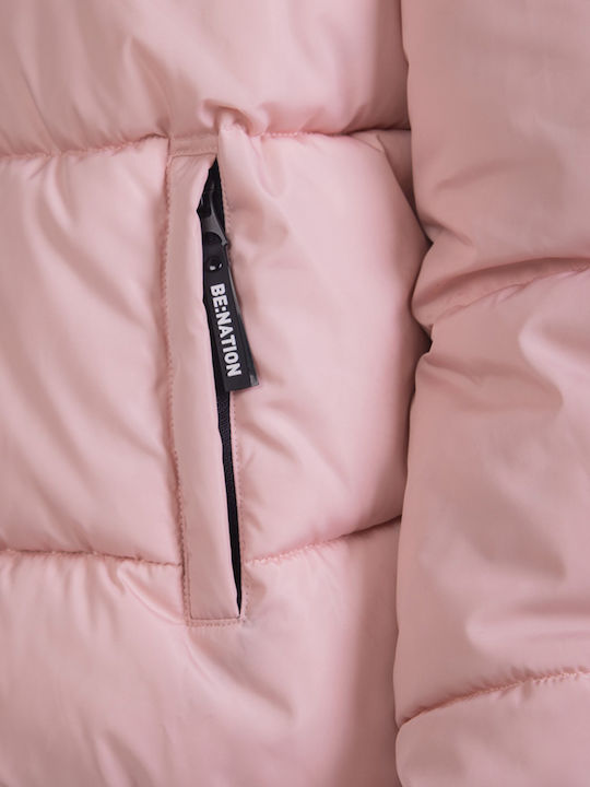 Women's Jackets Be:Nation