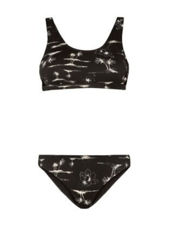 Women's Swimwear Protest White