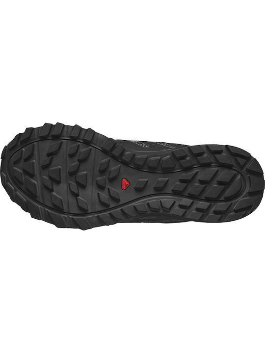 Men's Sneakers Salomon Black