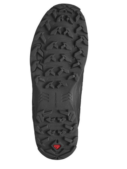 Men's Sneakers Salomon Green