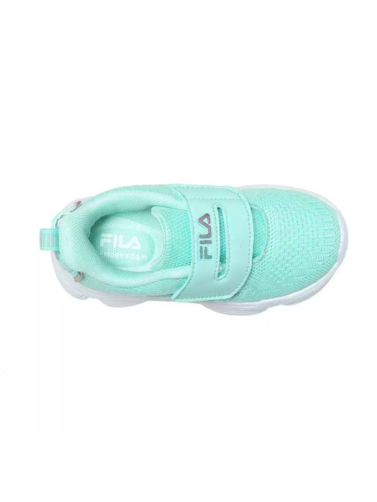 Baby Sports Shoes Fila