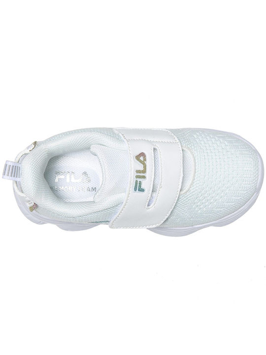 Baby Sports Shoes Fila