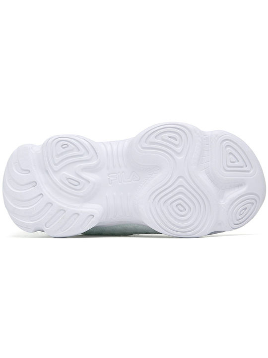 Baby Sports Shoes Fila